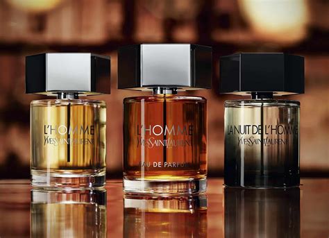 le meilleur parfum yves saint laurent homme|yves st laurent pour homme.